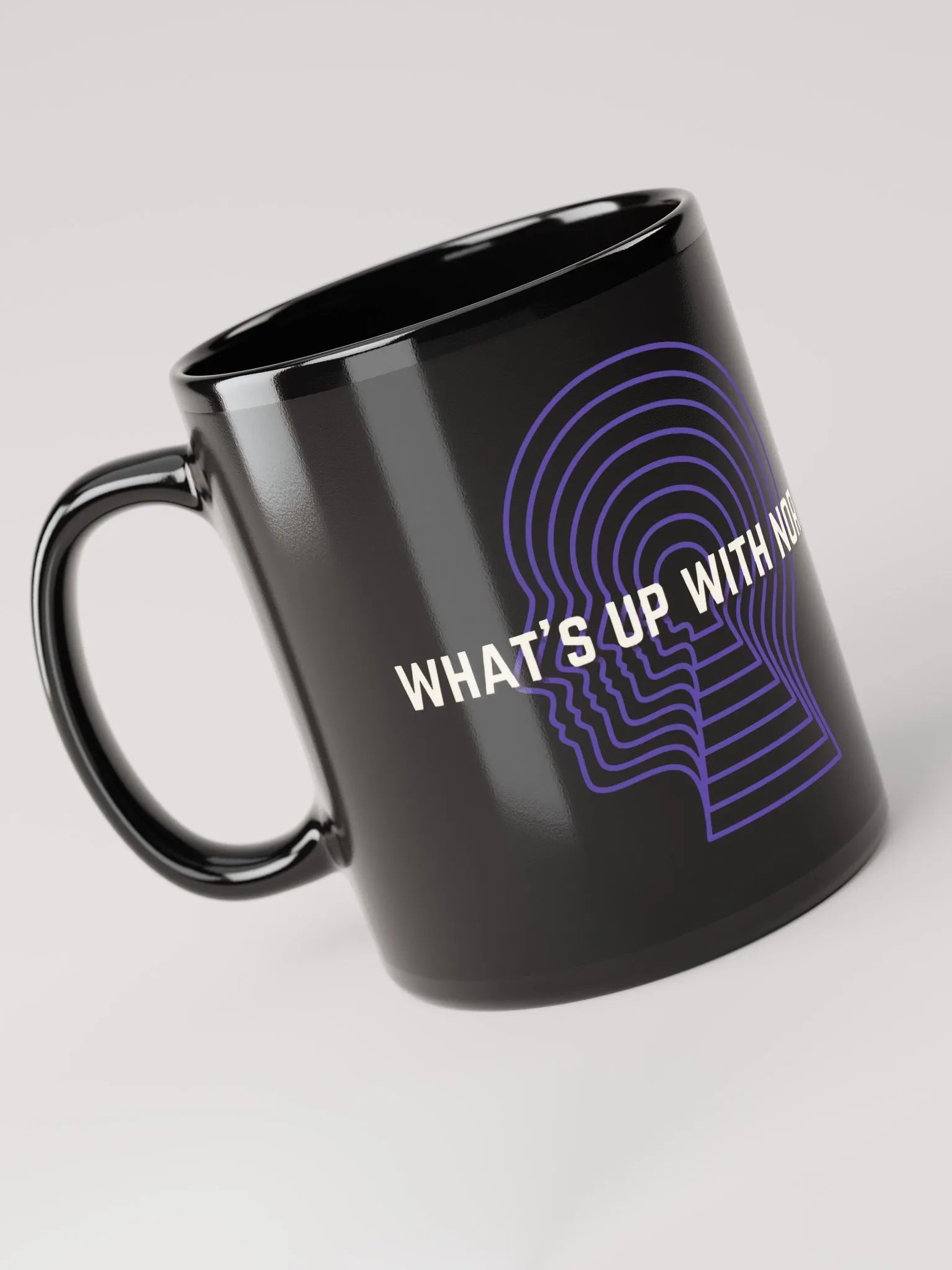 What's Up Mug product image (1)