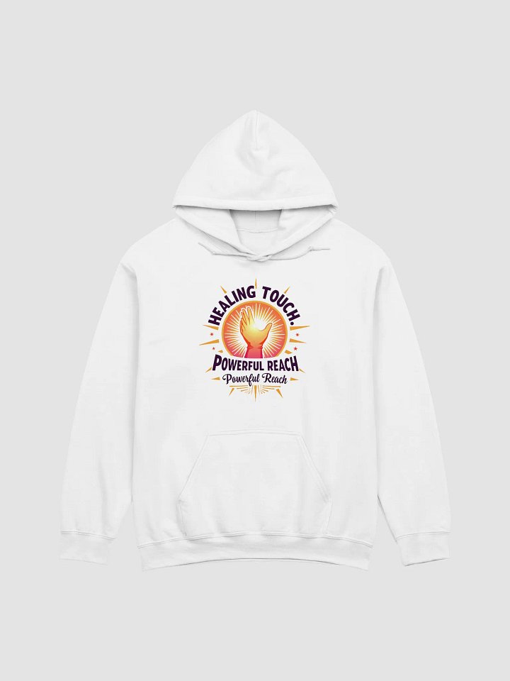 Radiant Reach Hoodie product image (4)