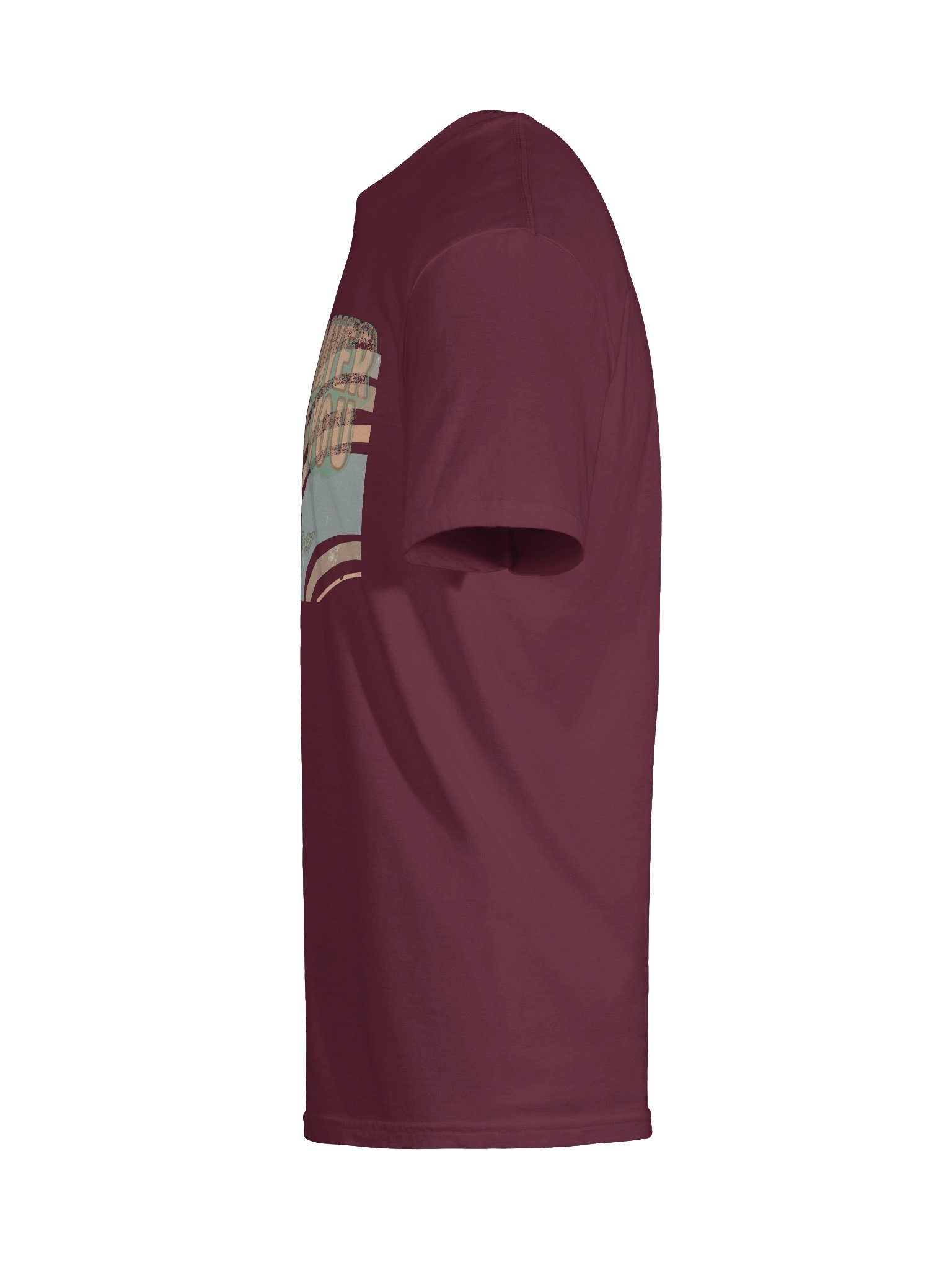 Let Prayer Move You Praise Dance T-Shirt product image (35)