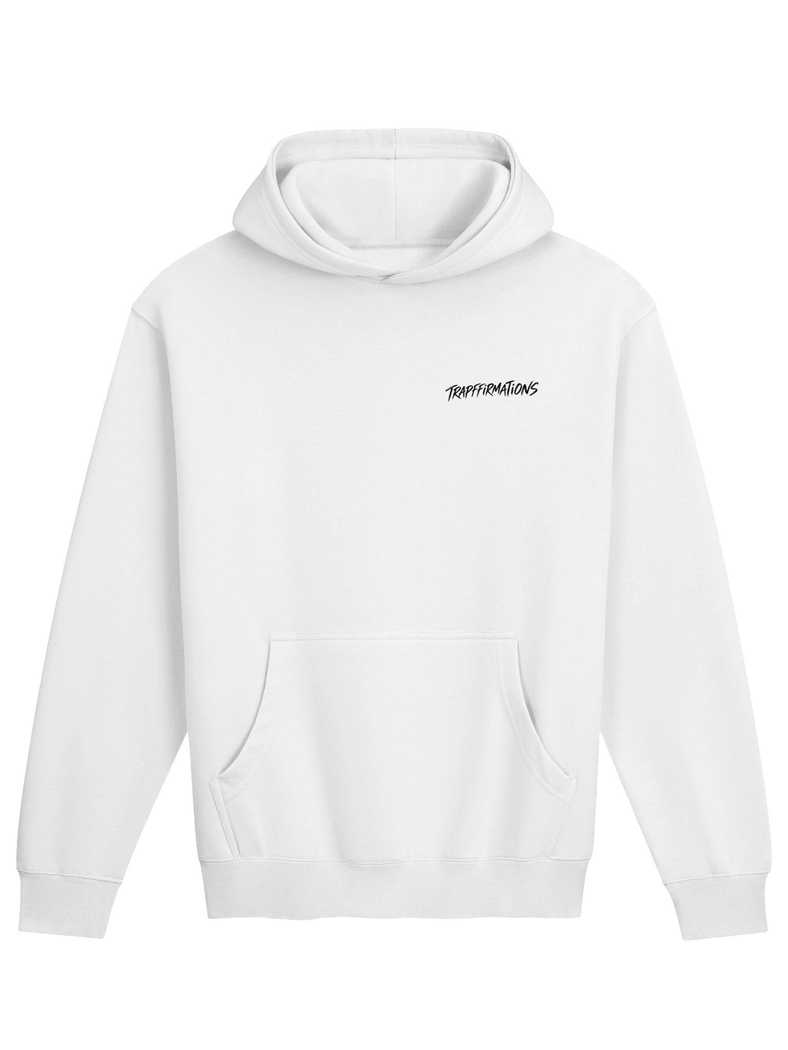 WINTER ARC 2026 • The Daylight Hoodie product image (1)