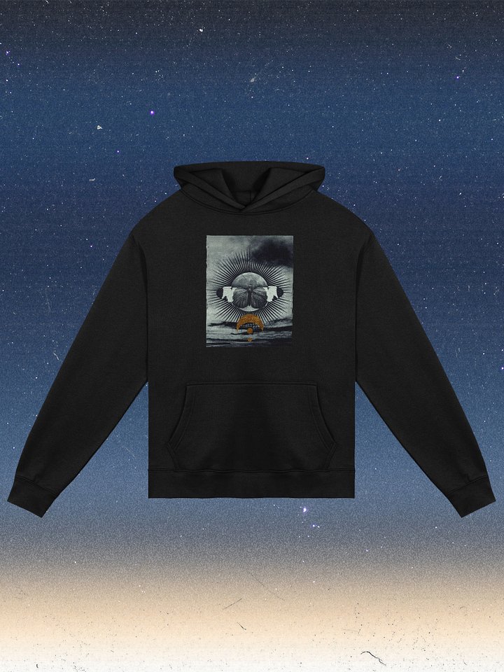 Mind Intruder Hoodie product image (1)
