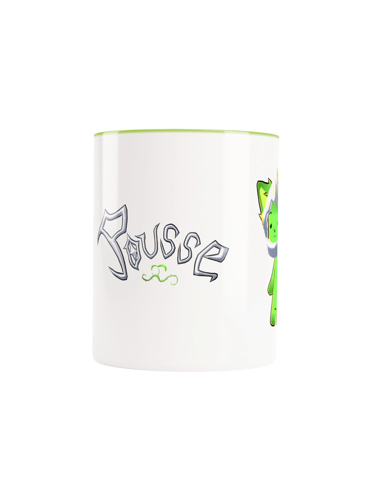 Mug Pousse product image (5)