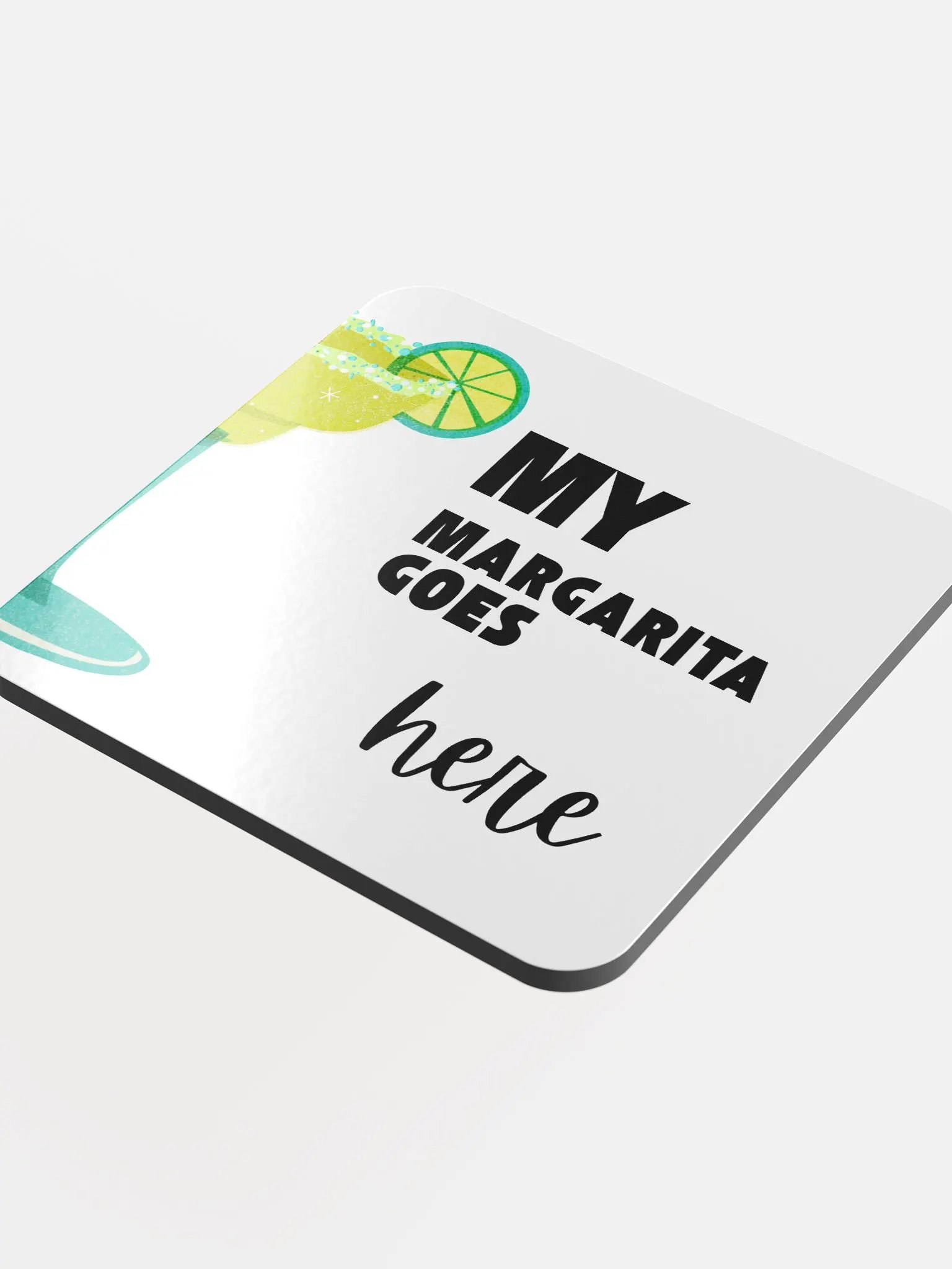 My Margarita Goes Here Set product image (4)