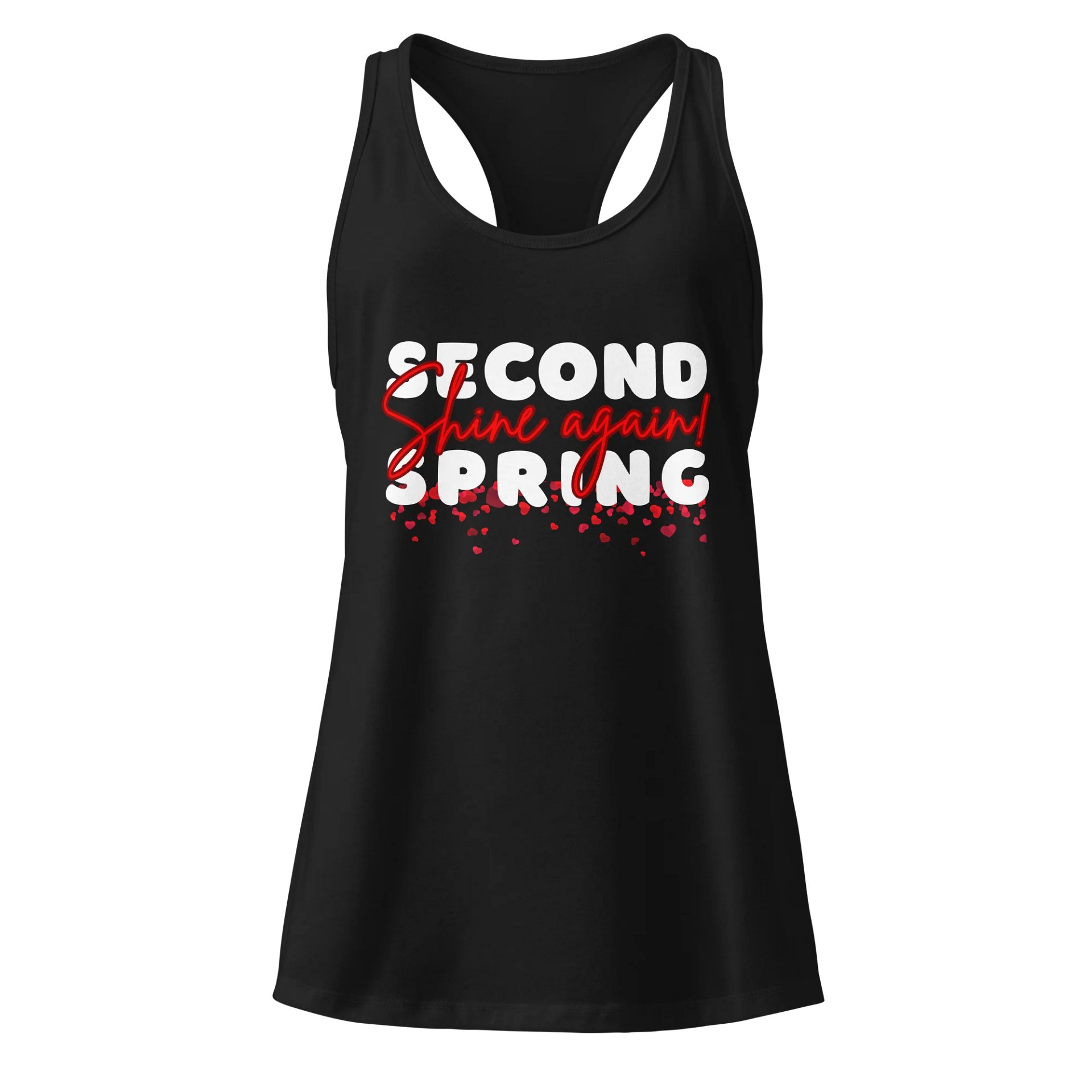 Second Spring, tank top product image (1)