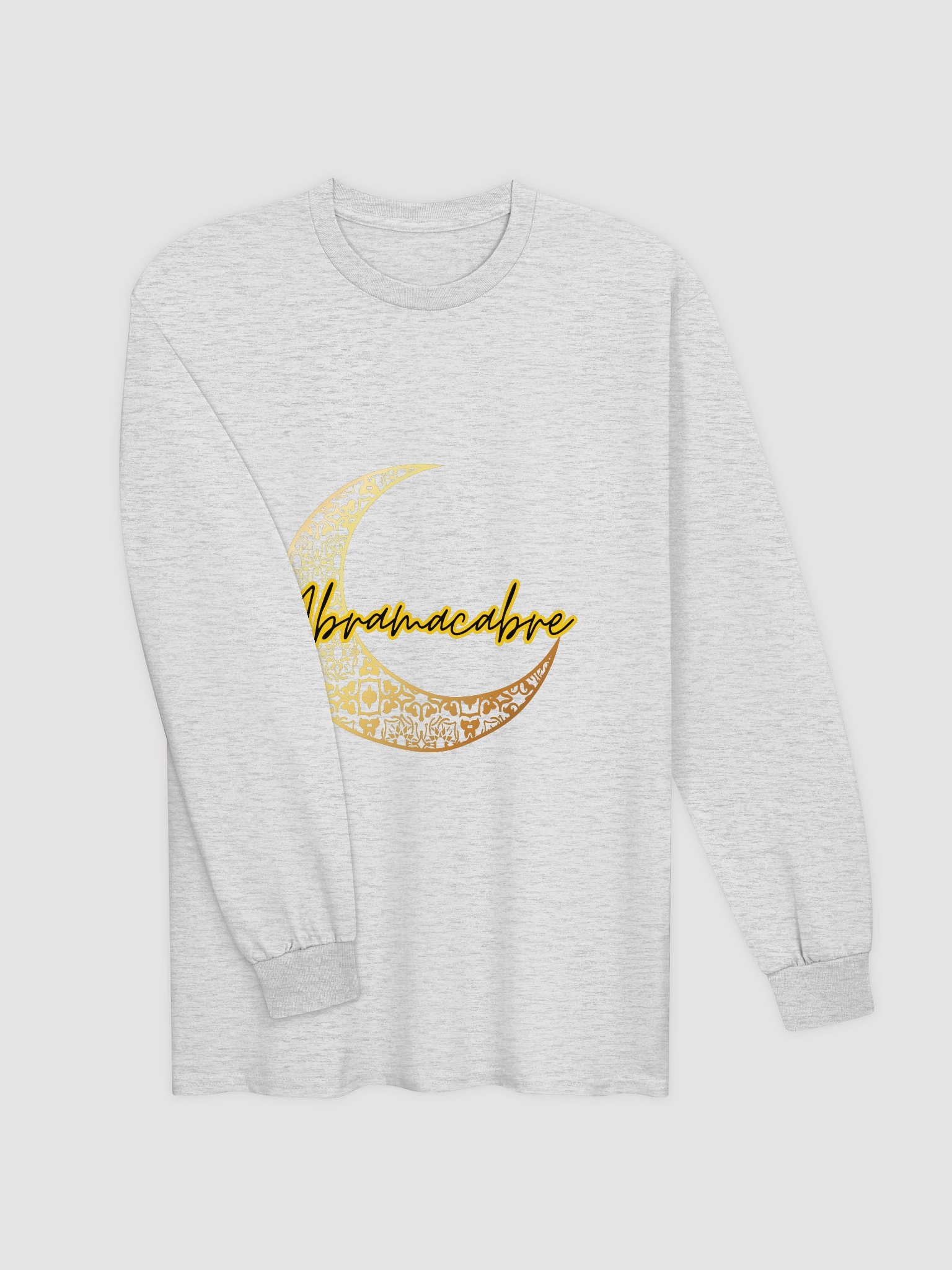 Abra Long Sleeve Tee product image (16)