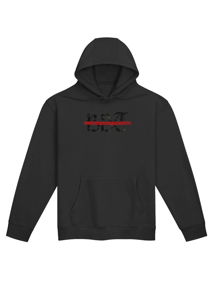 BBT CAMO HOODIE product image (1)