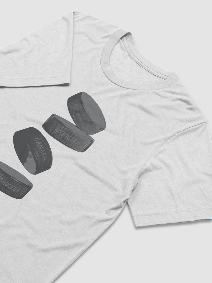 Premium Puck Drop Tee product image (1)