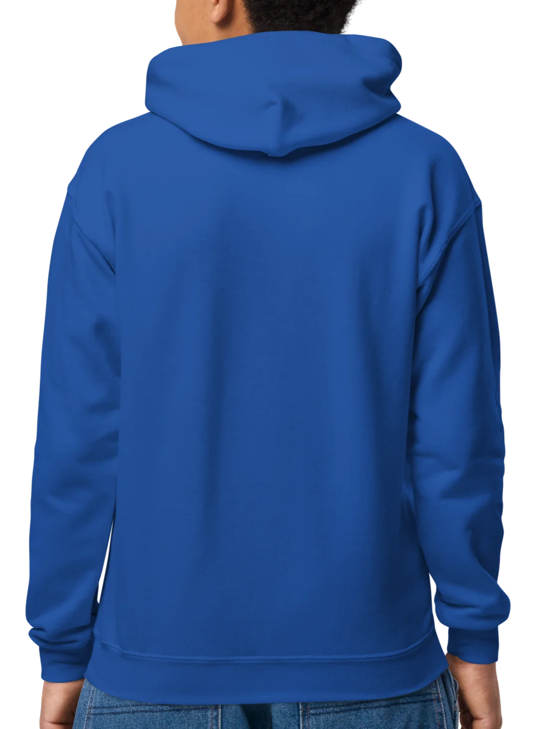 Rice Ball Cat - Unisex Youth Hoodie product image (15)