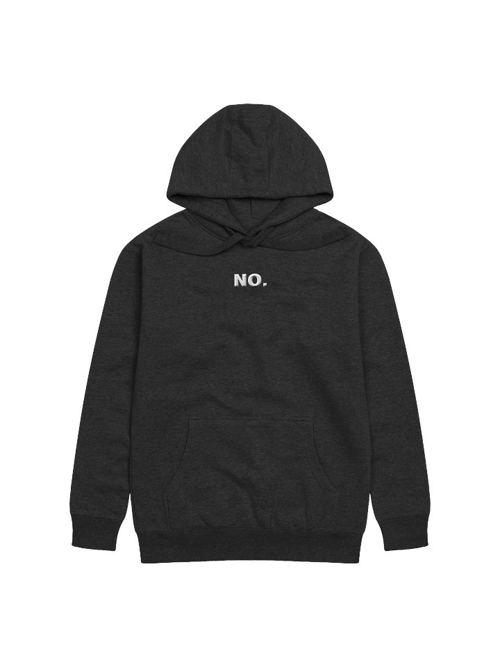 NO. Hoodie product image (21)
