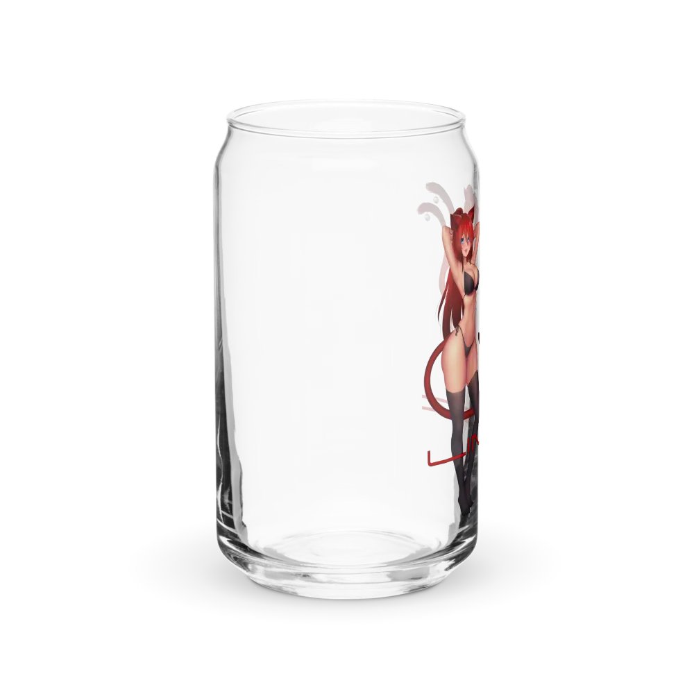 Linkz Can-Shaped Glass Set product image (40)