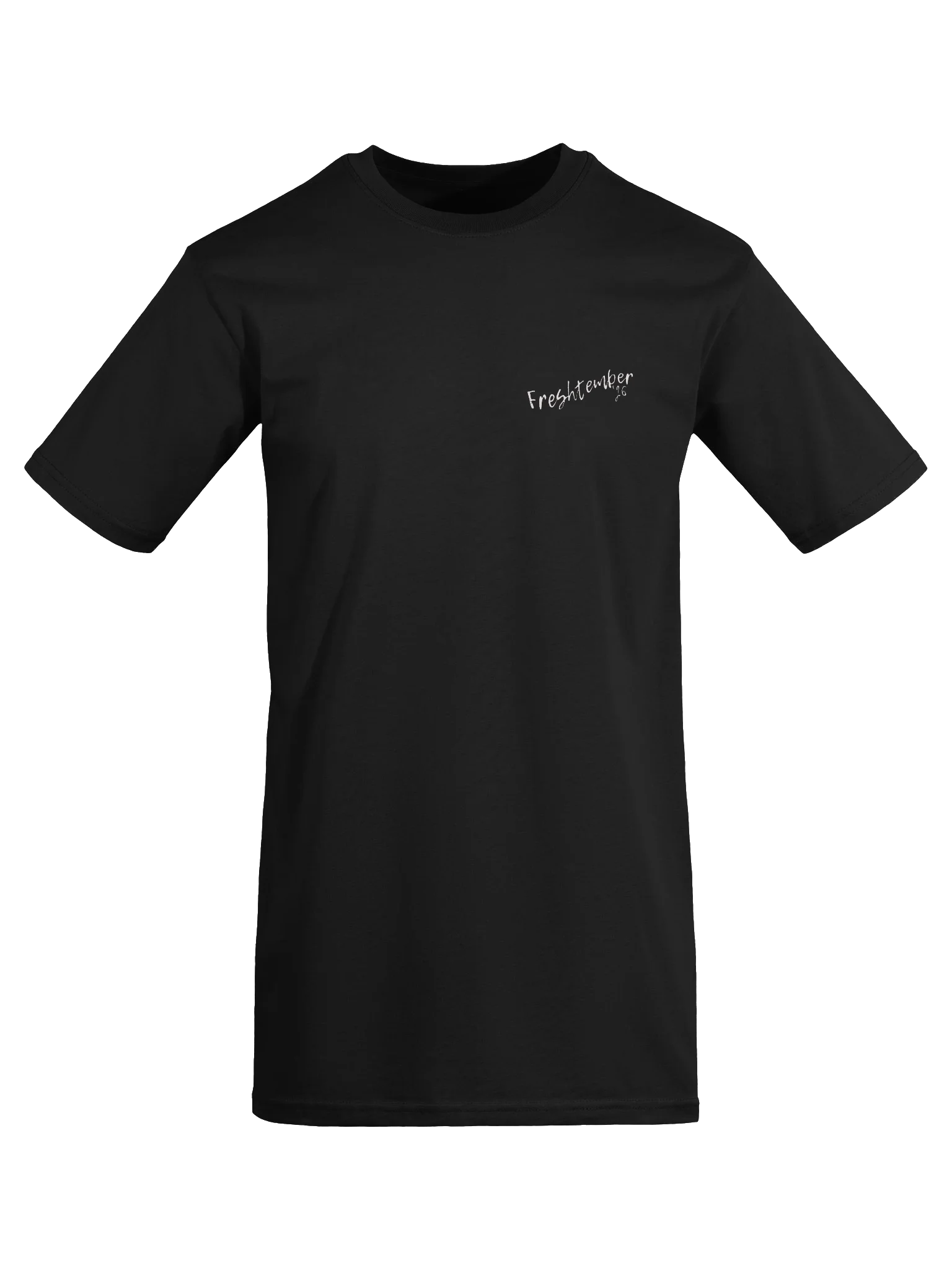 Doomsday! - Freshtember '26 - T-Shirt product image (10)