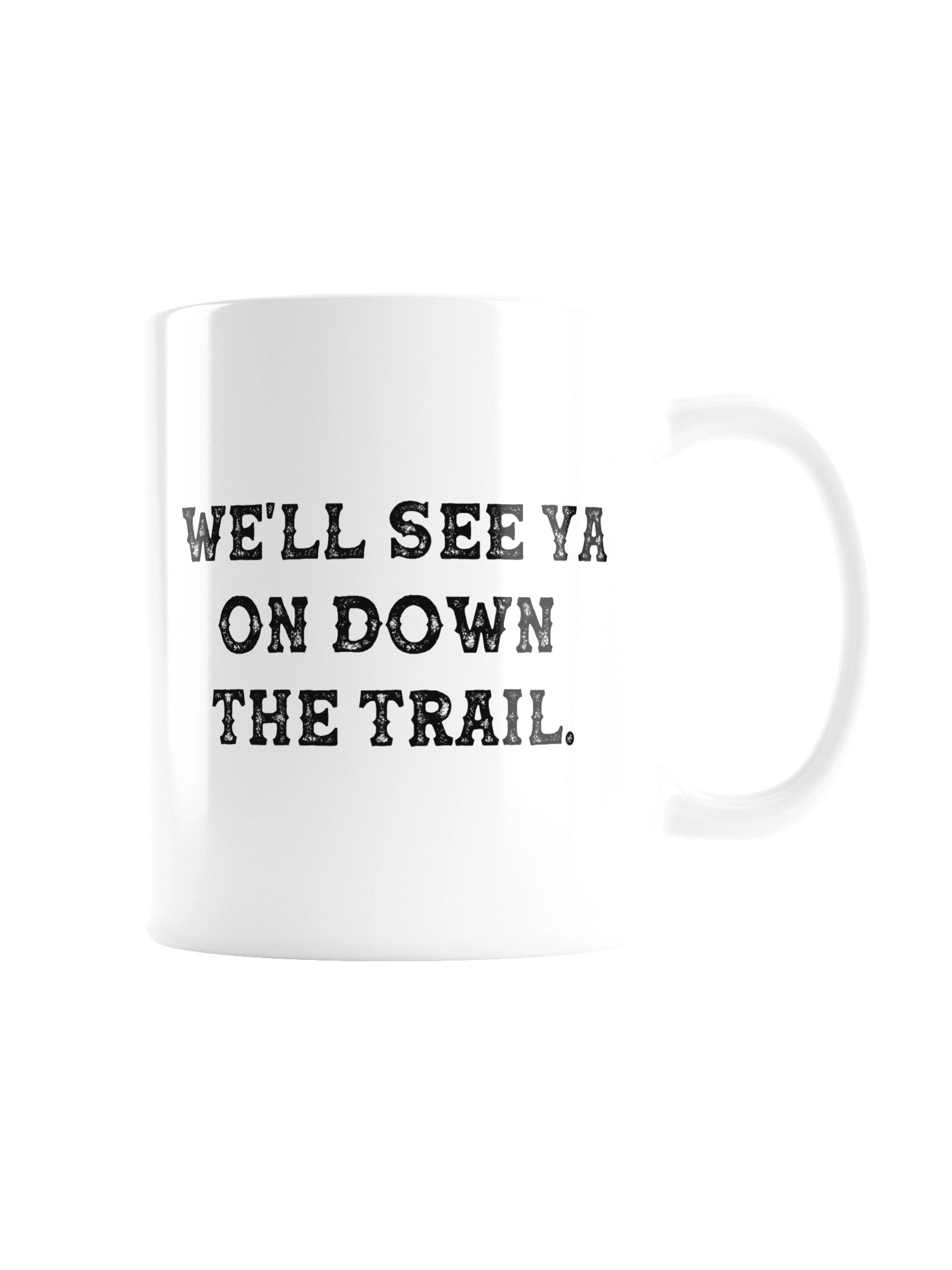 PEW! PEW! Mug product image (3)
