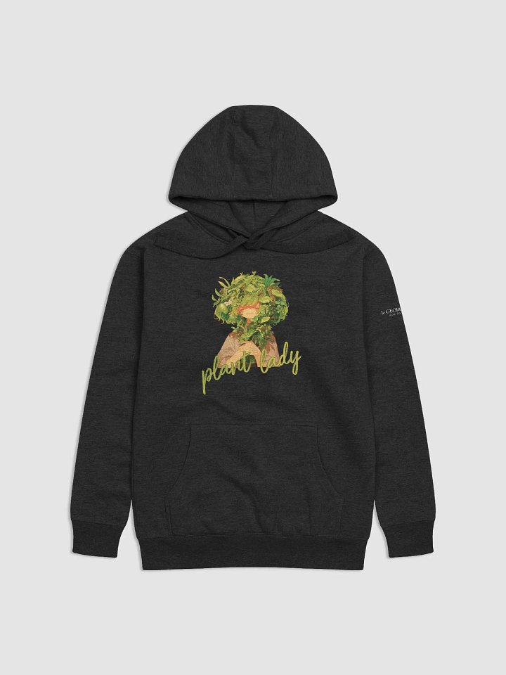 Felpa plant lady product image (1)