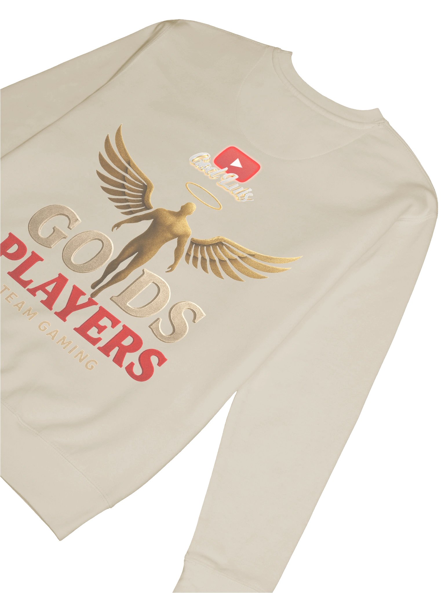 Divine Gaming Sweatshirt product image (92)