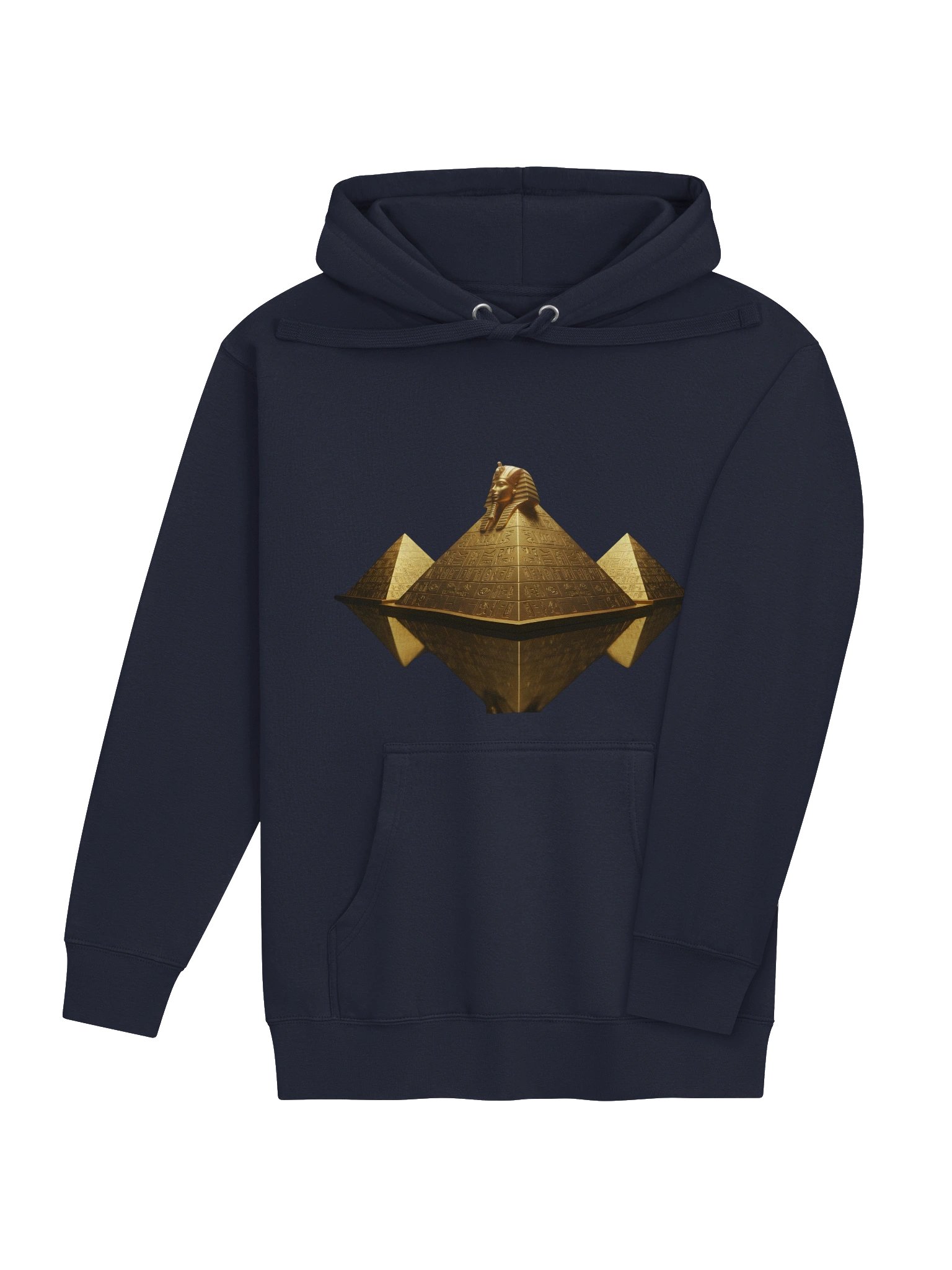 Golden Pyramids product image (4)