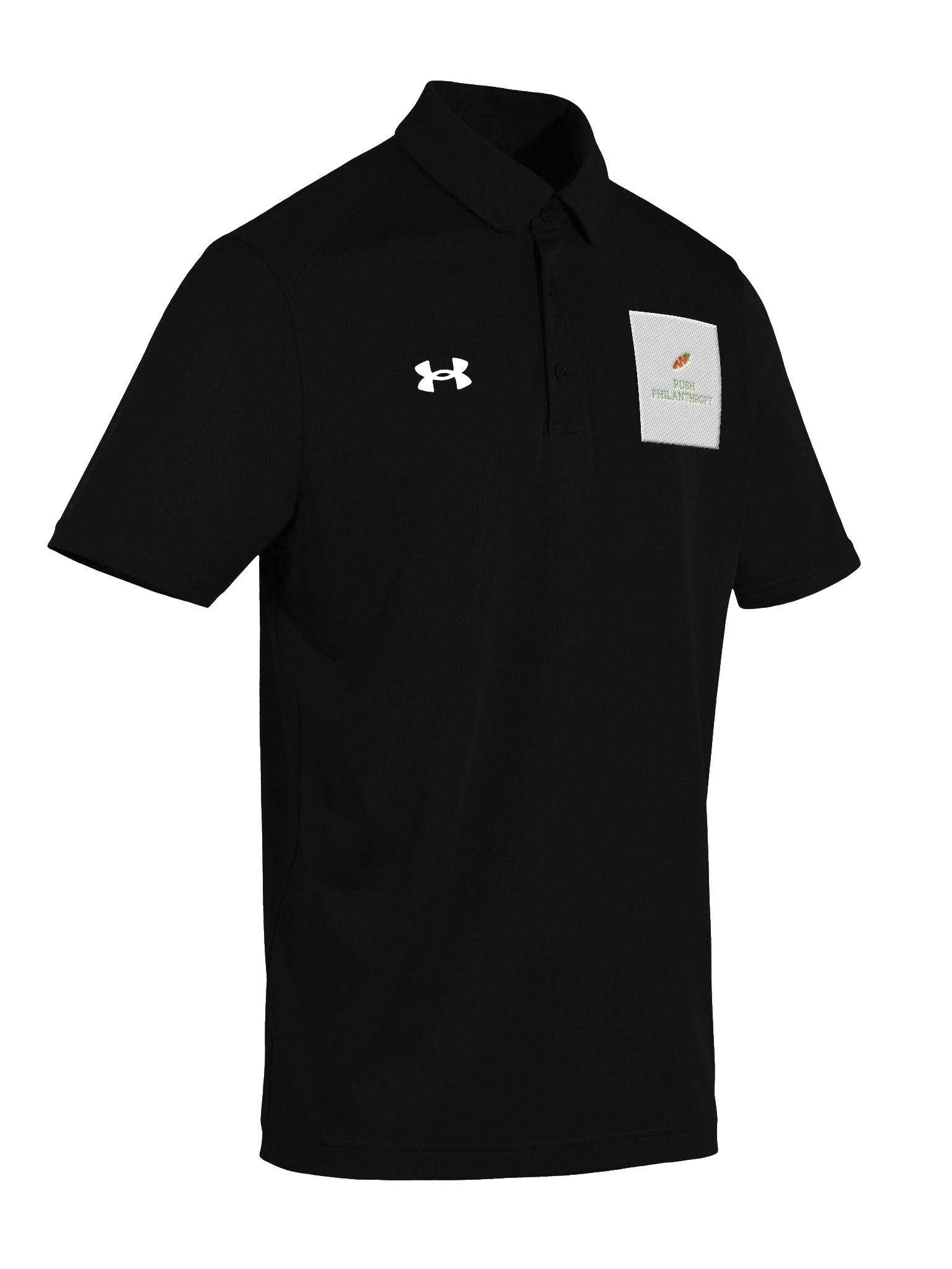 Rush Philanthropy polo product image (6)