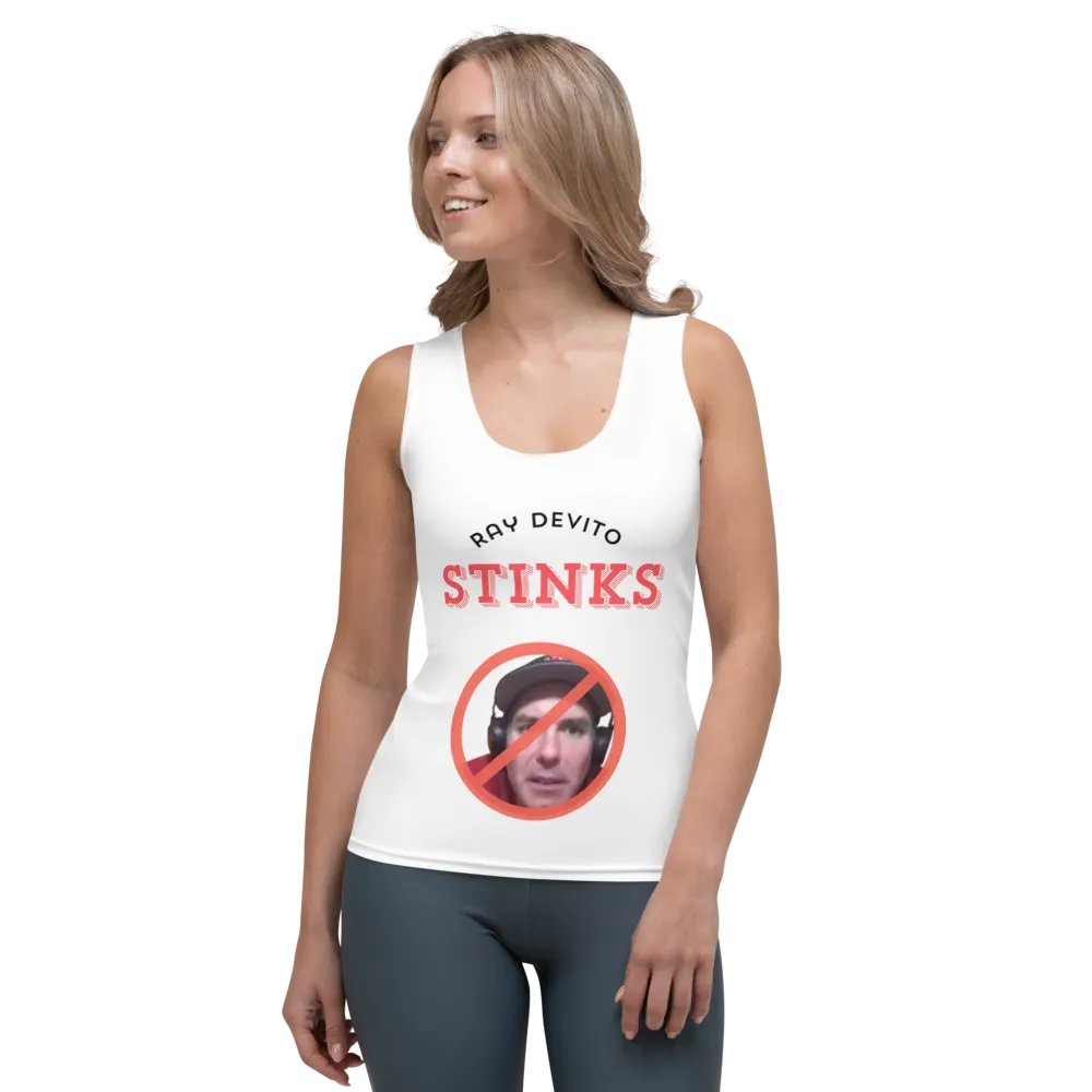 Ray Stinks Tank product image (1)