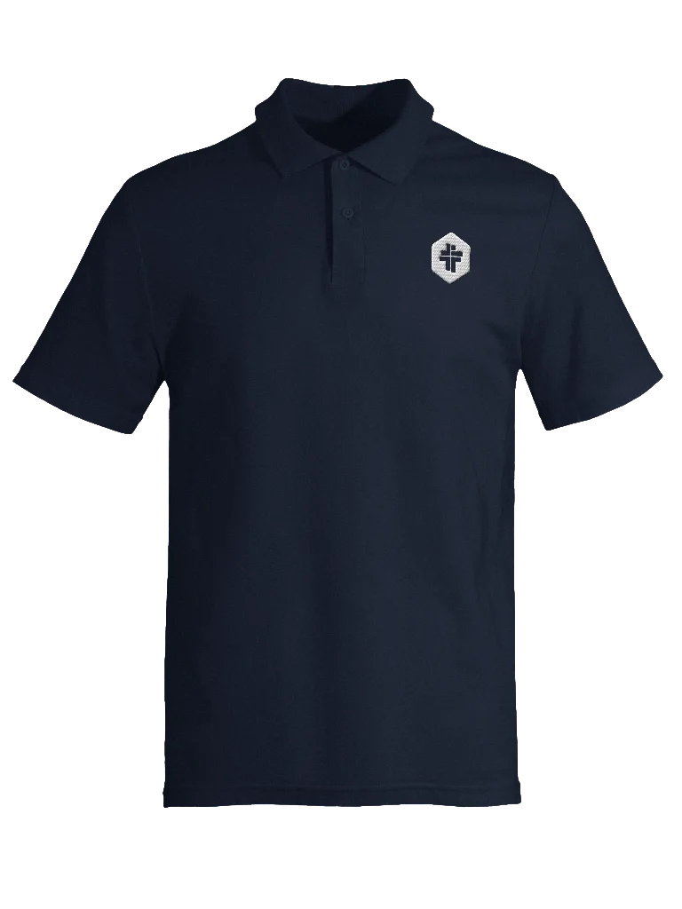 Hex Mark Essential Polo product image (5)