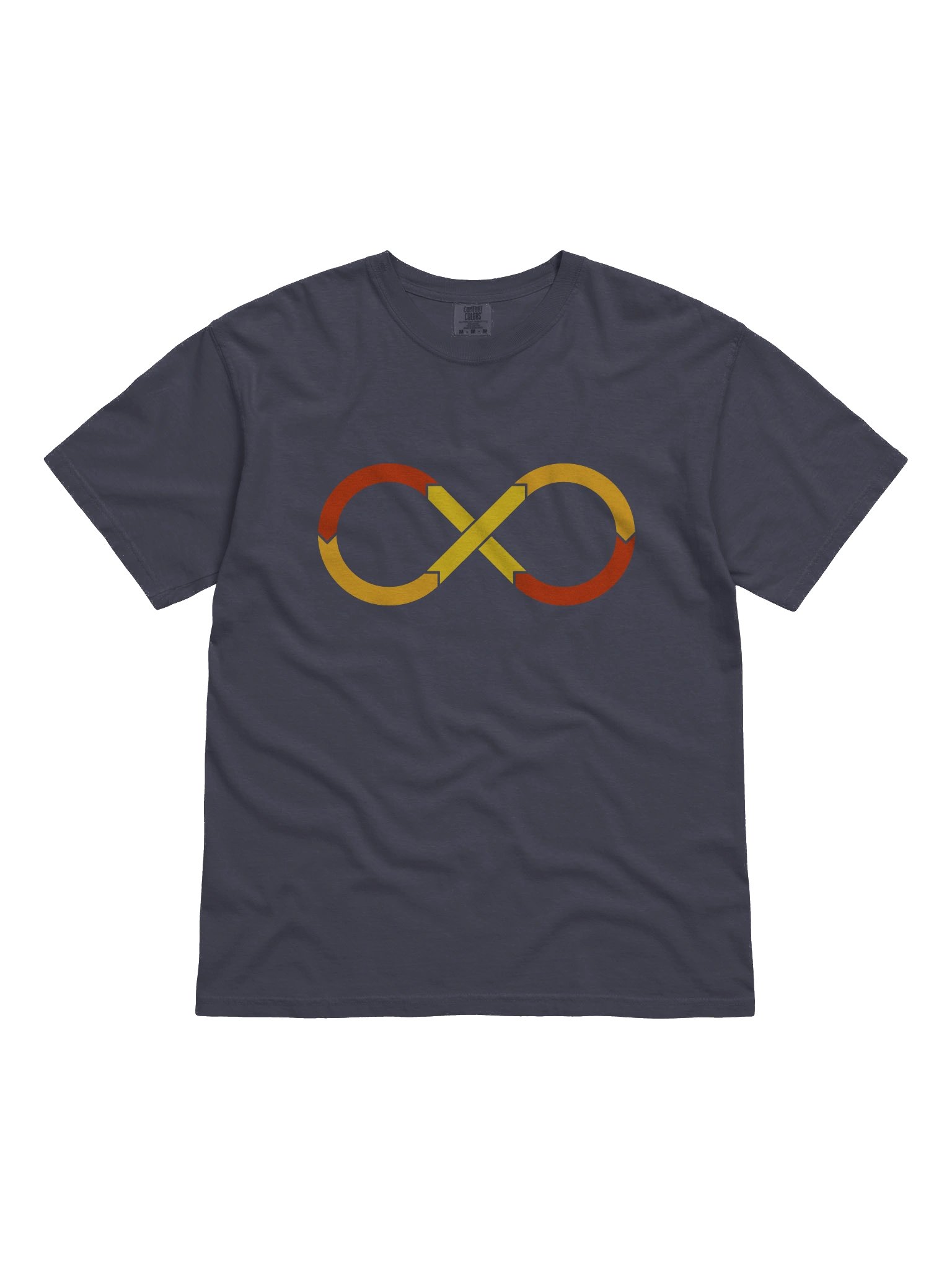 InfinityCast Logo T-Shirt product image (3)