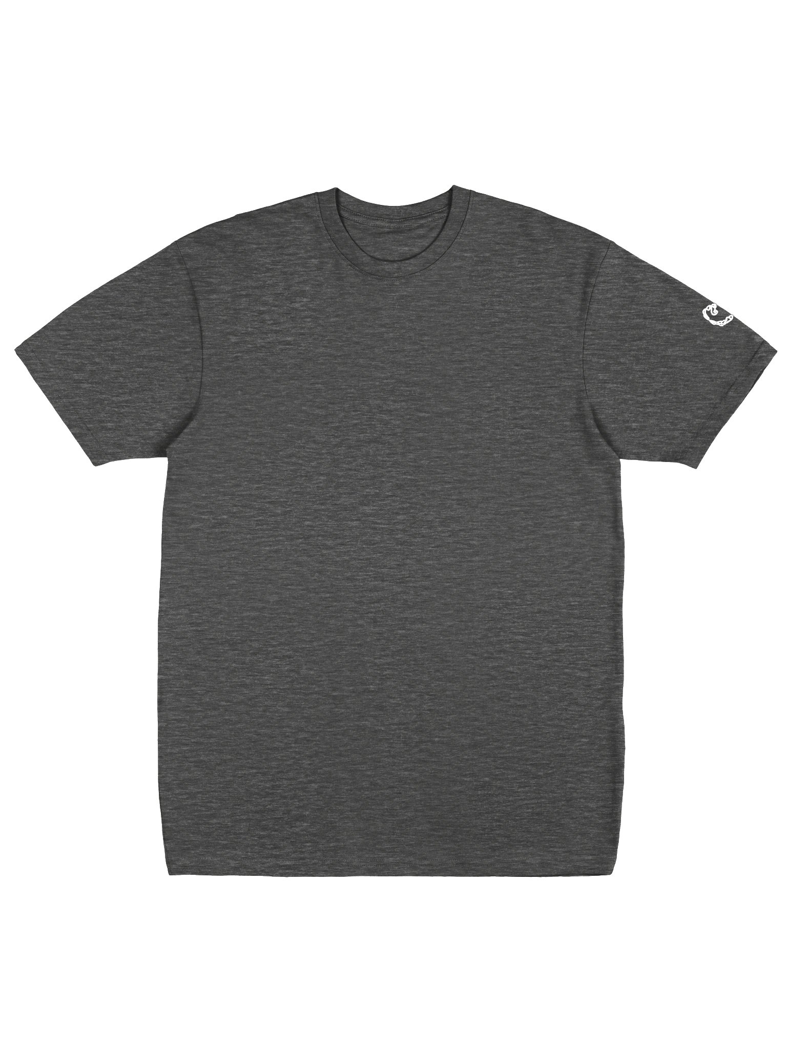 HEART ON MY SLEVEE T-SHIRT — view 16