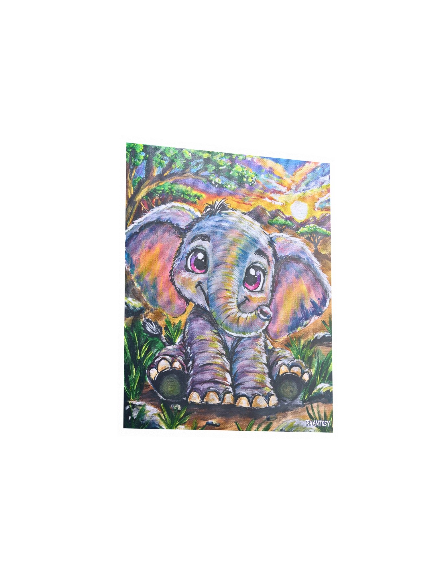 Little Savannah product image (3)