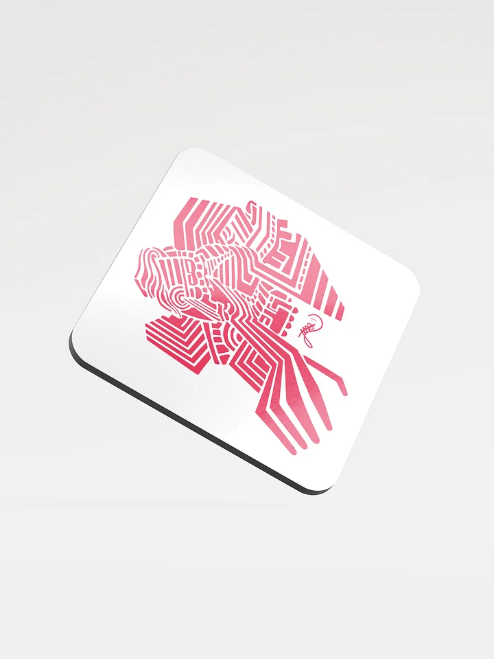 Street Dance Coaster product image (1)