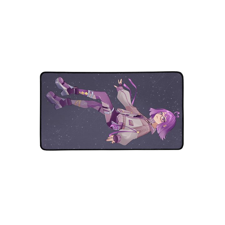 Space Walk Anna Desk Mat Various Sizes product image (2)