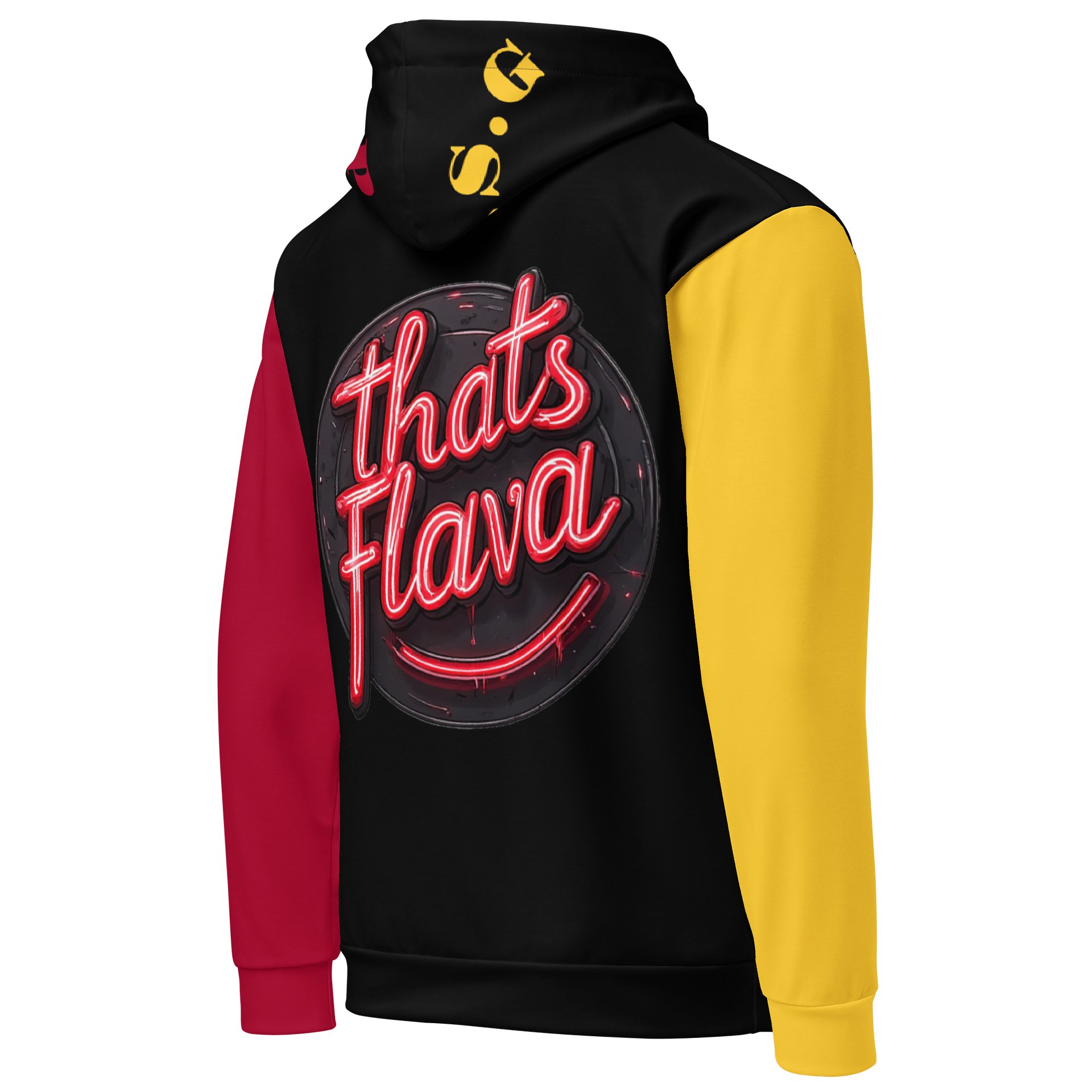 Limited SPN + BSG Support Hoodie product image (4)