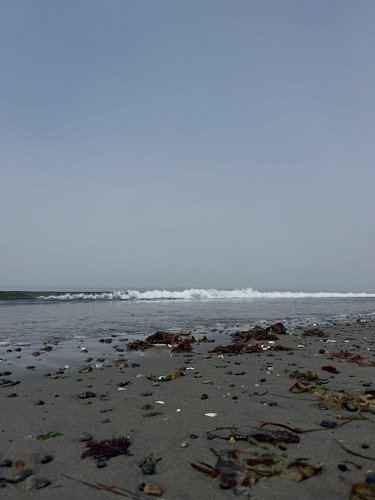 Loving the time on the beaches 🌊