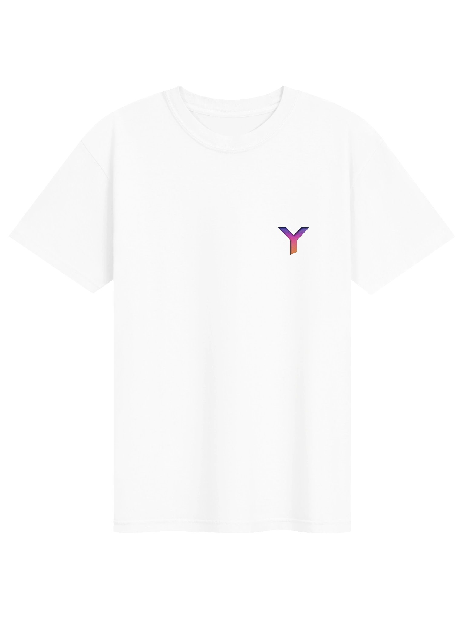 YEAHMAP.GTA - T-SHIRT - BASIC product image (1)