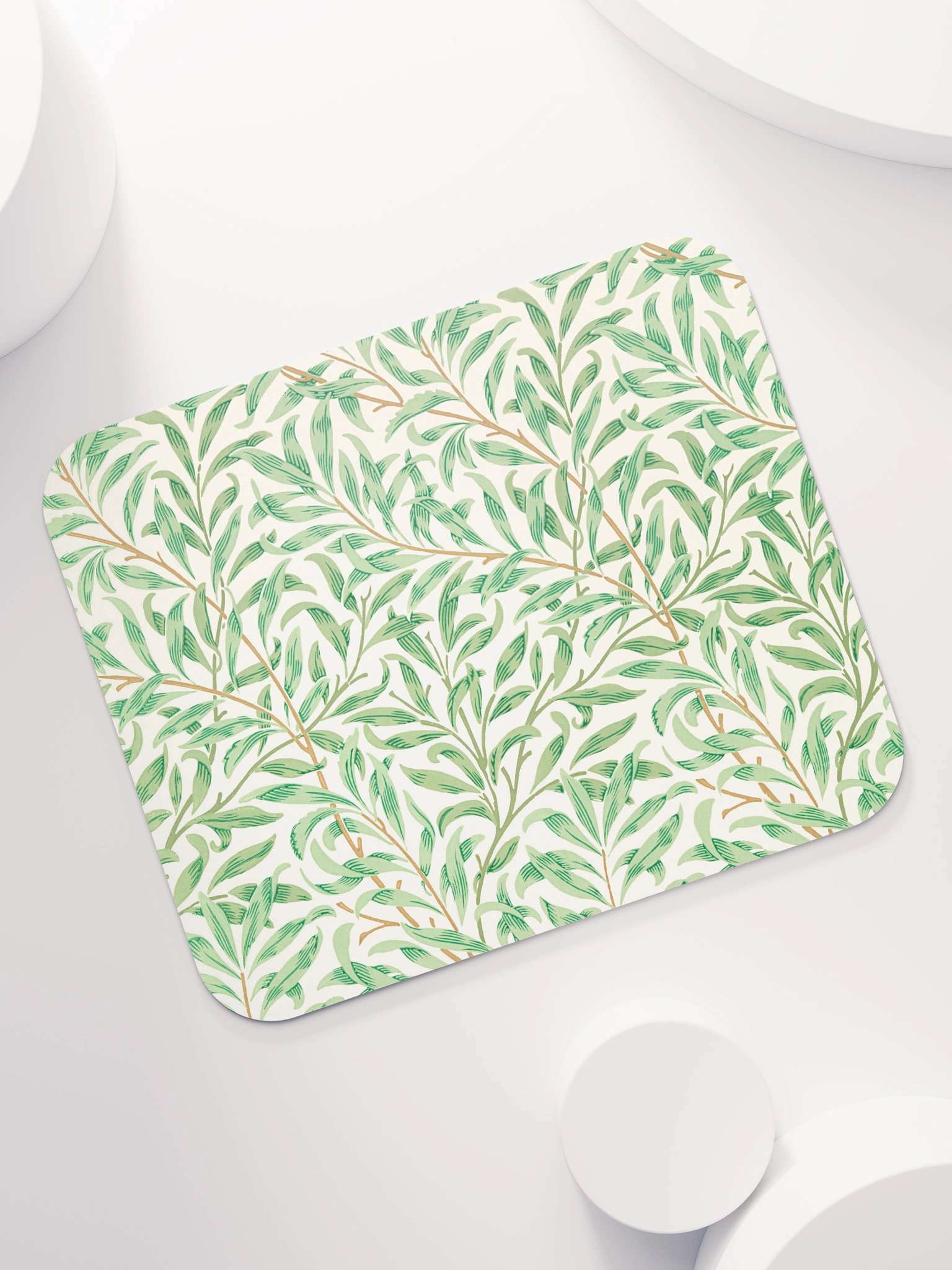 Willow Bough – William Morris Mouse Pad product image (7)