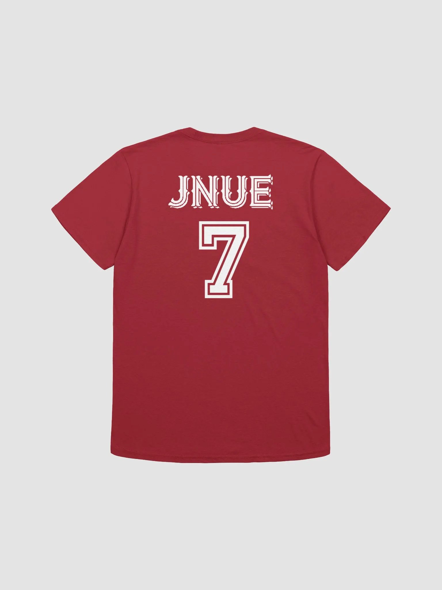 Color T-Shirts product image (2)