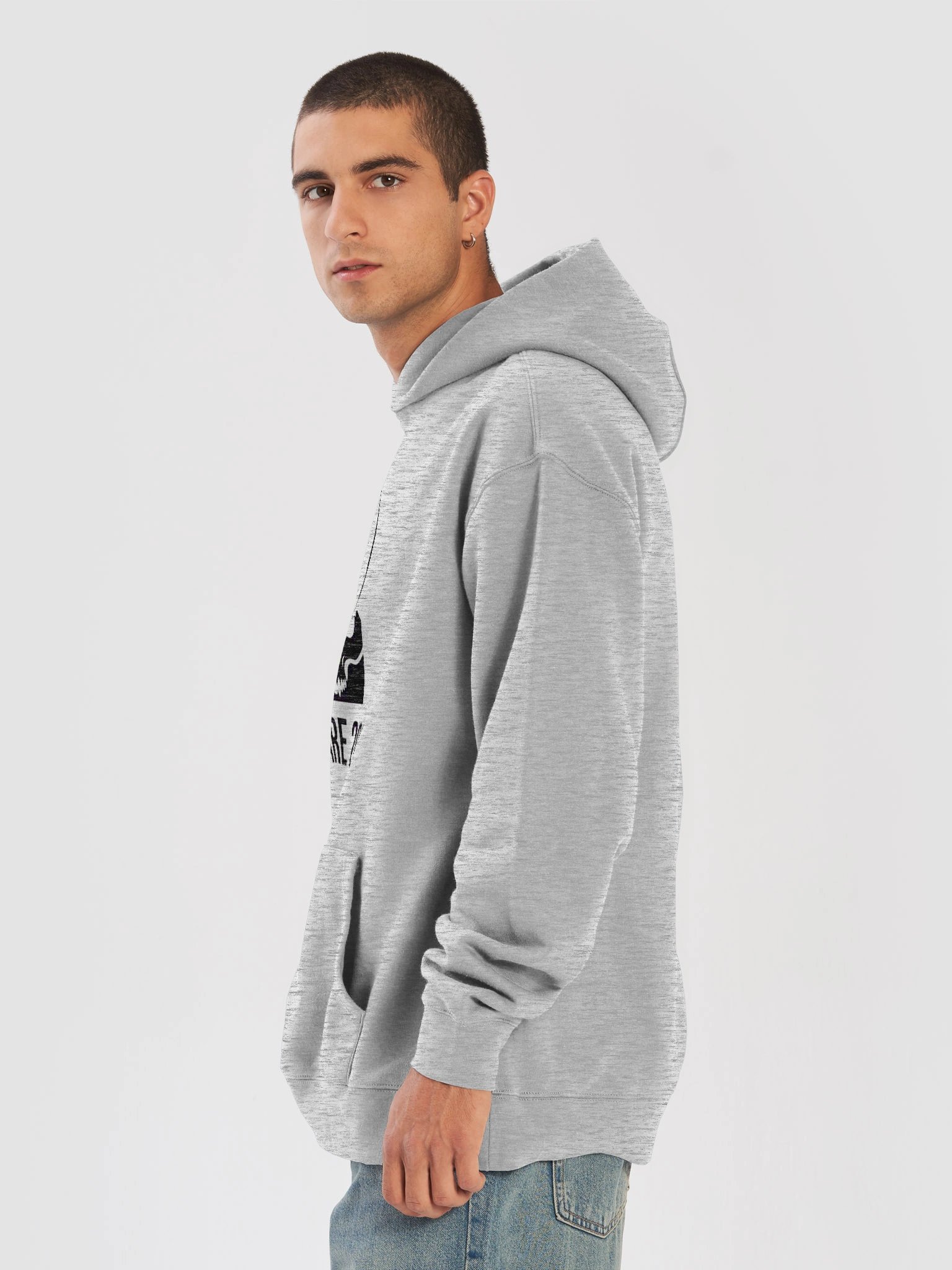 WE ARE 208 Premium Hoodie product image (78)