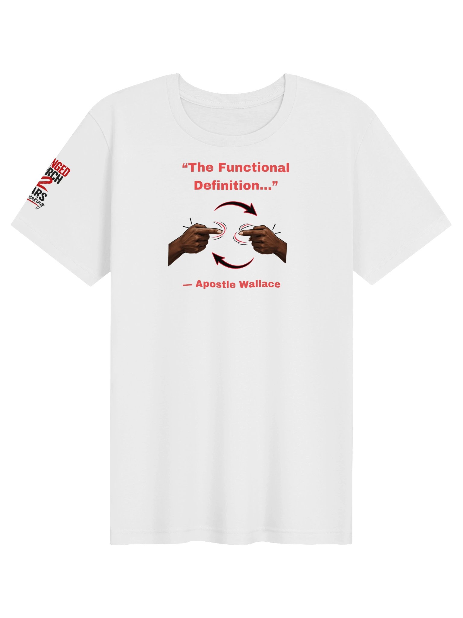 Functional Definition Mens product image (1)