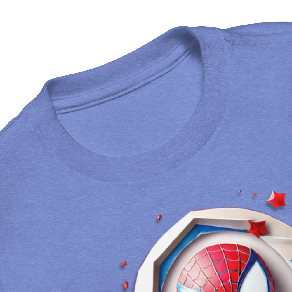 INFANT SPIDERMAN Toddler T-Shirt product image (5)
