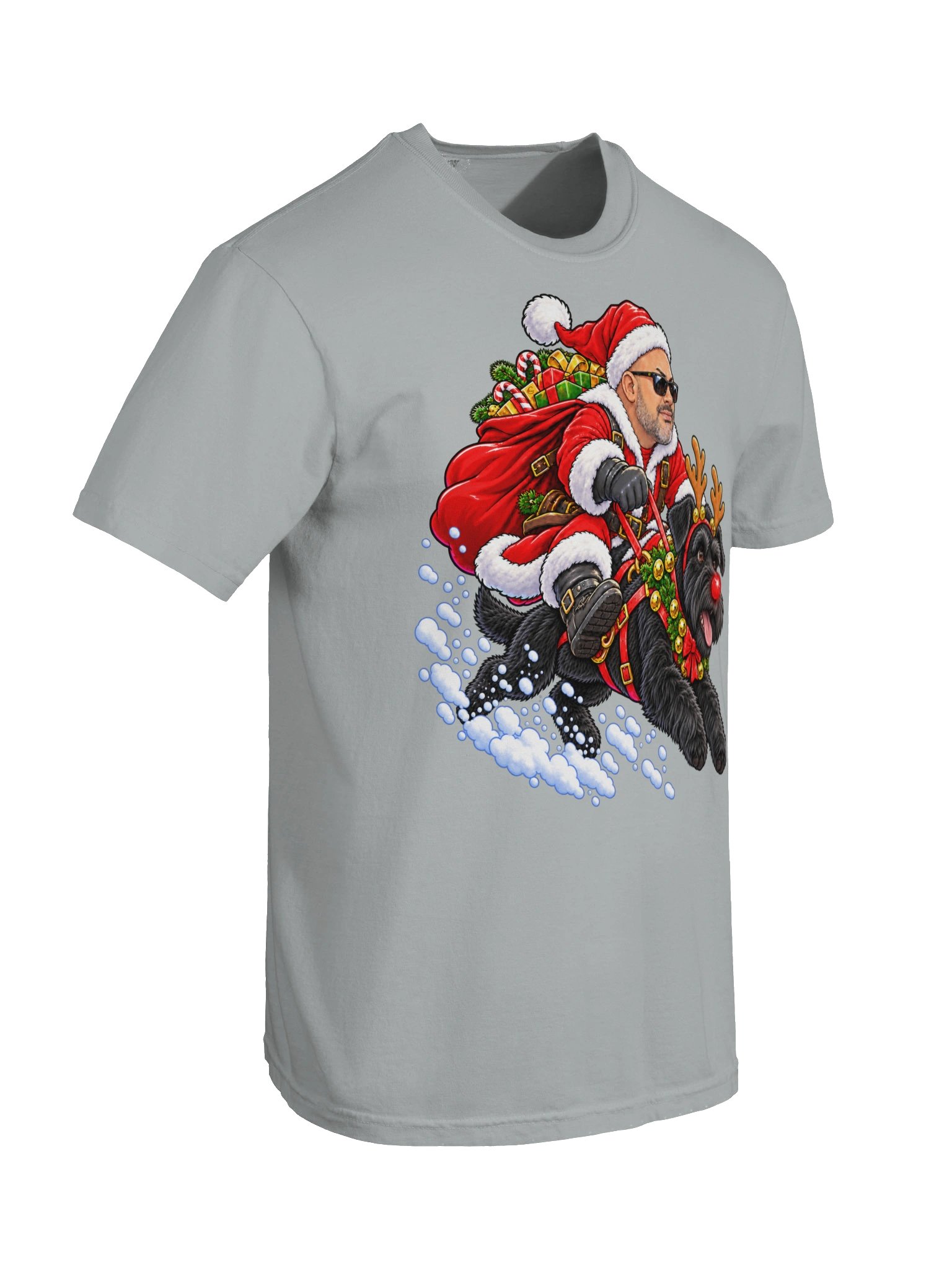Holiday Tshirt product image (64)