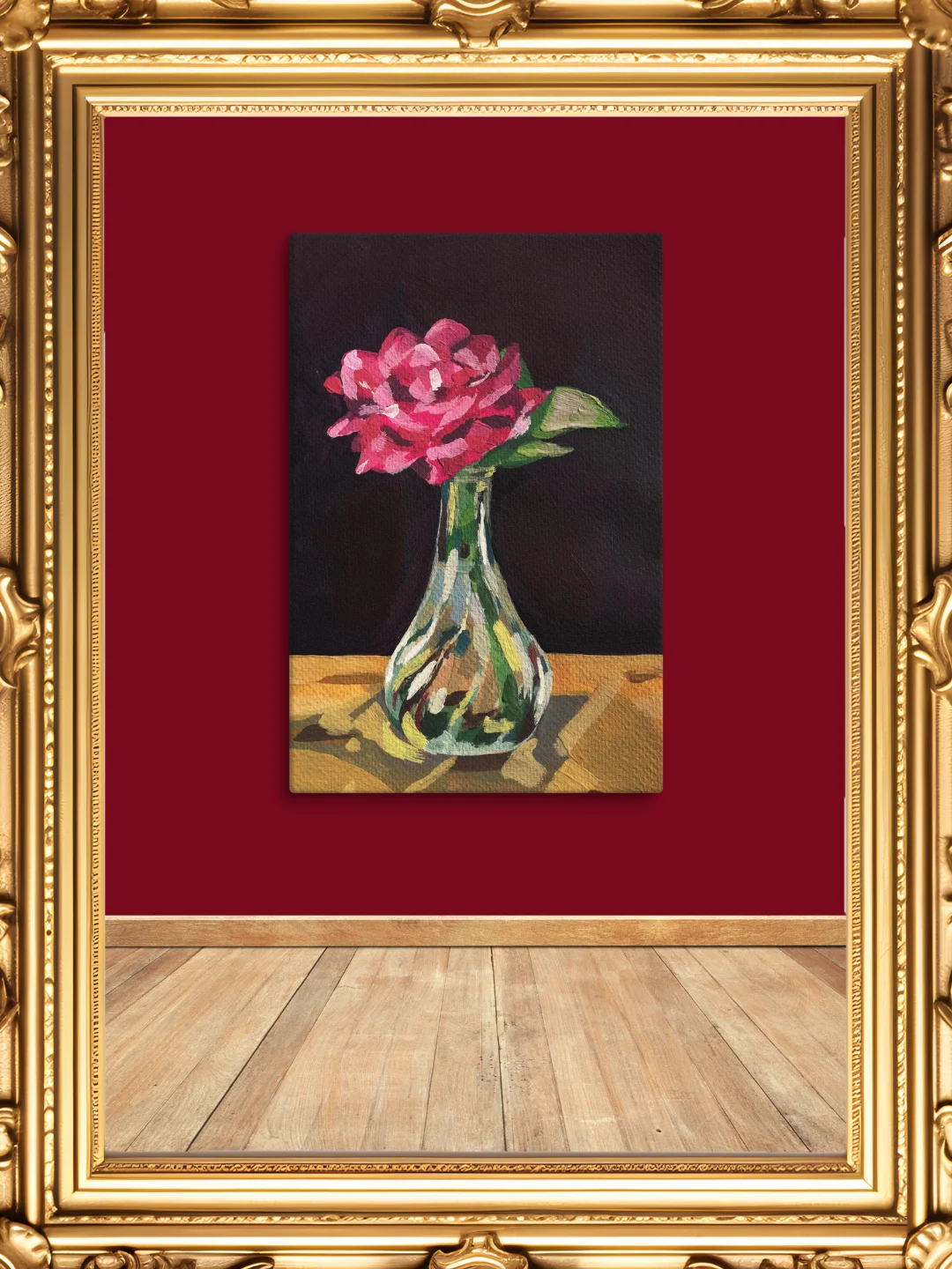 Magic Potion Canvas Print product image (4)