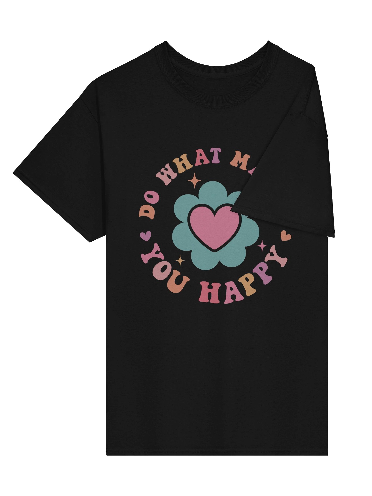 Happiness Blossom Tee product image (2)
