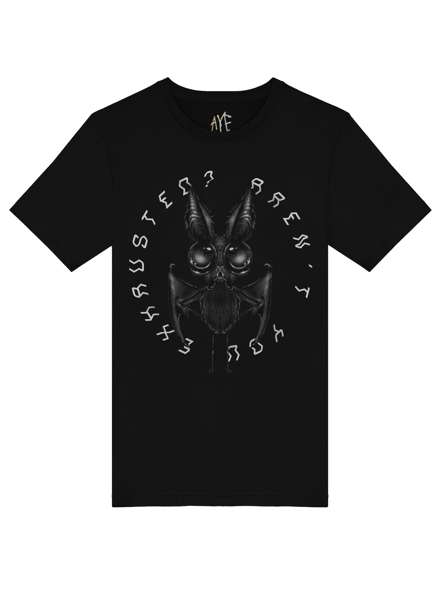 Batty - AYE product image (5)