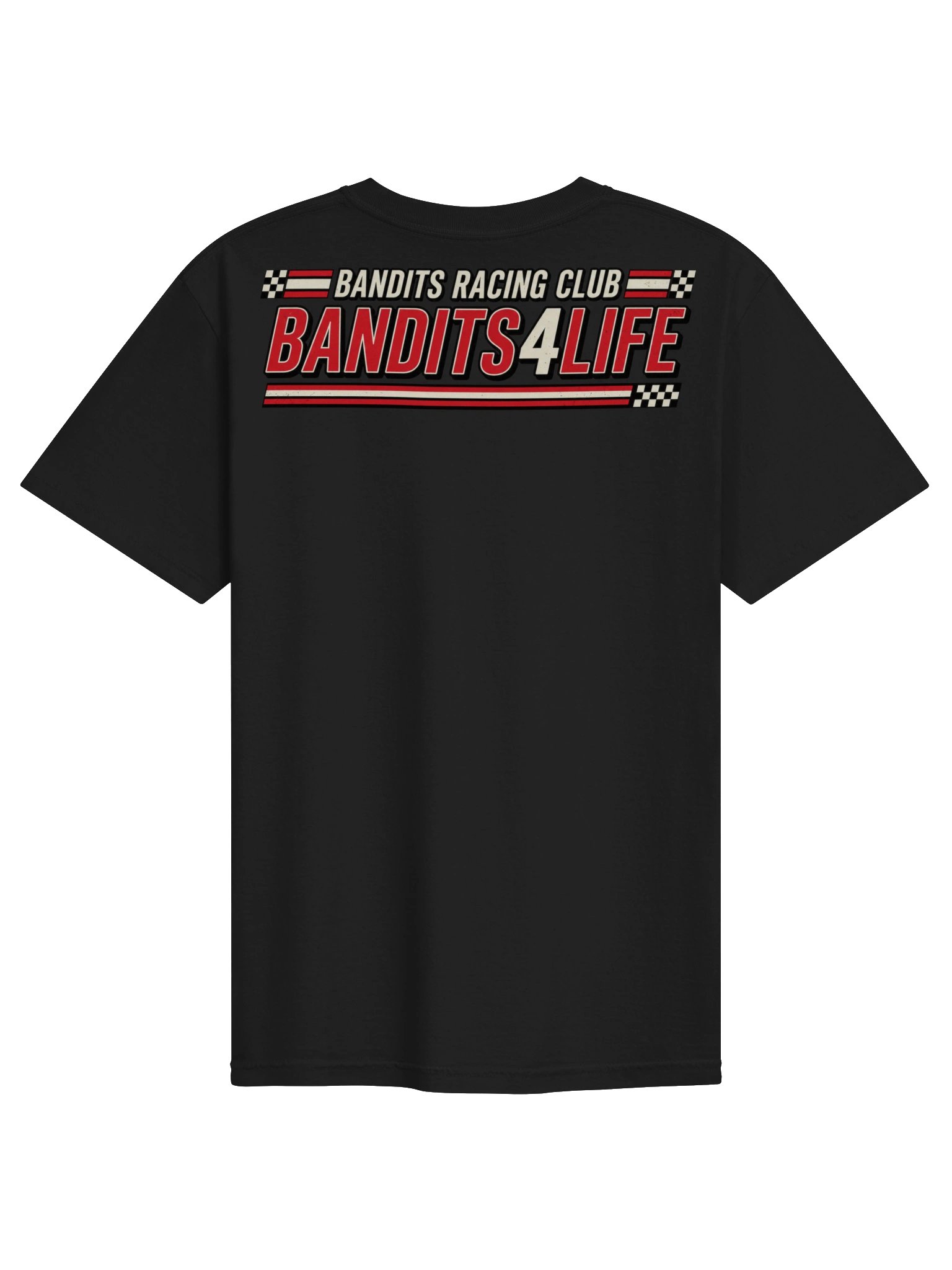 BANDITS4LIFE Limited Edition Tee product image (2)