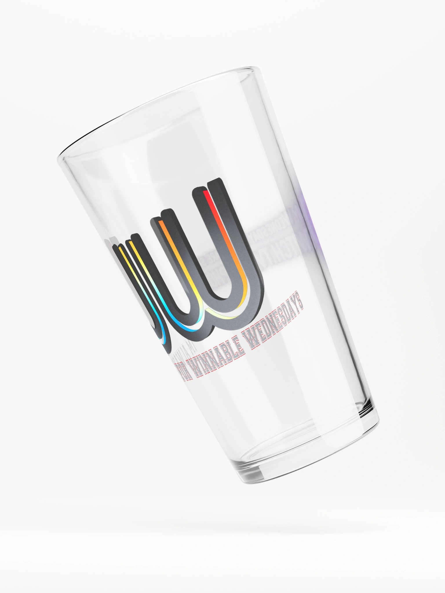 Winnable Wednesday Pint product image (4)