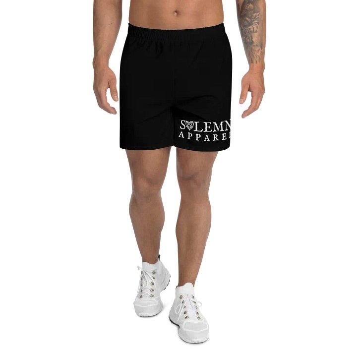 Darkheart Shorts product image (1)