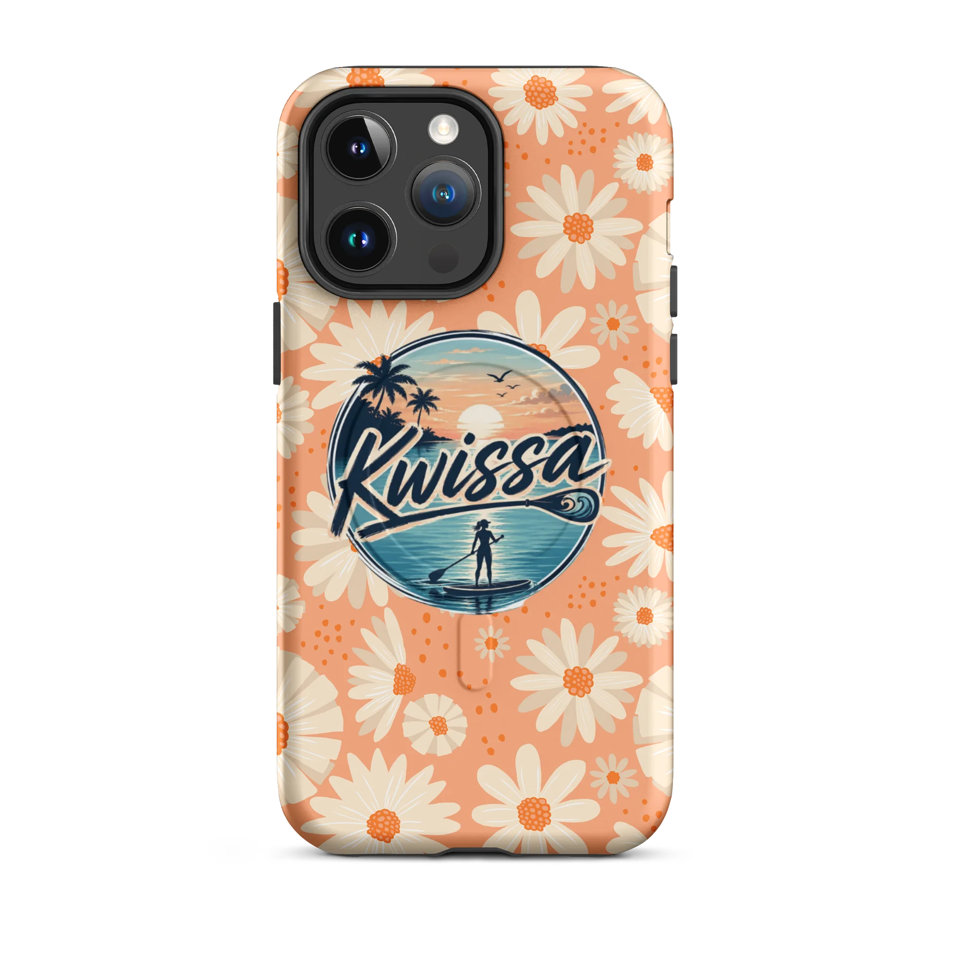 Kwissa iPhone Case ( Magsafe ) product image (22)