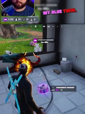 EP. 768 | Mid-air Elimination! #streamladder #fortnite #streamer #ttv #tiktok #cool #gamer #clip #epicmoment #chapter6 #ch6 #season1 #gameplay #gameplayclips #twitch #follow