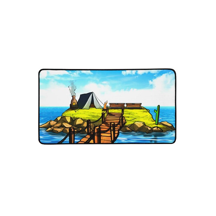 Mouse Mat V4 product image (2)