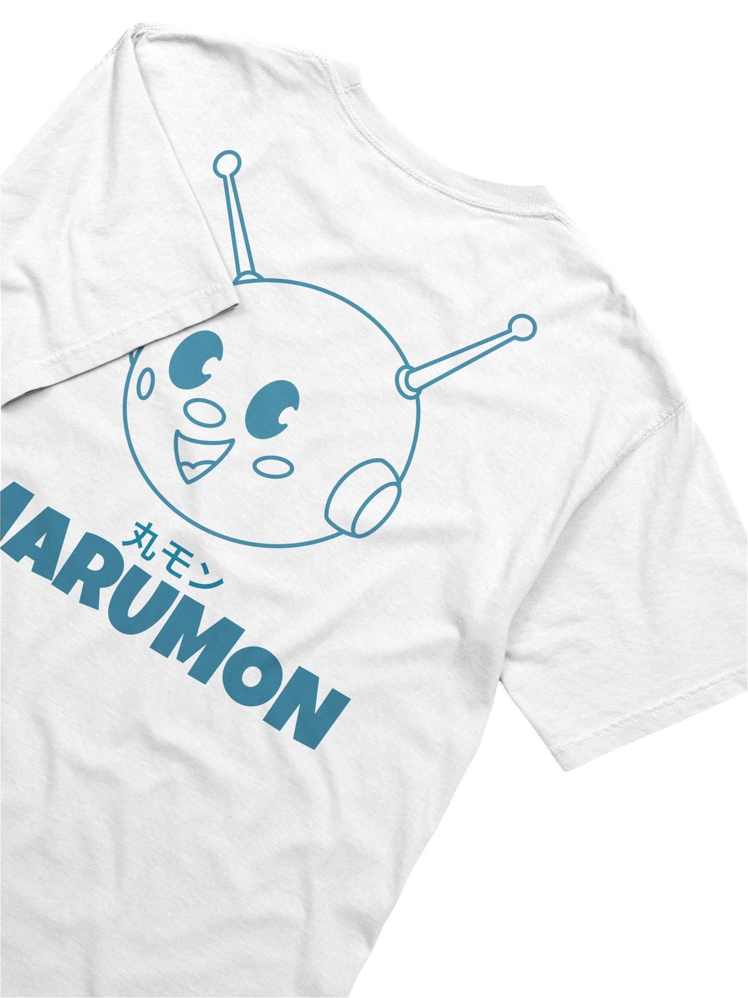 MARUMON ALIEN PRINT SHIRT product image (6)