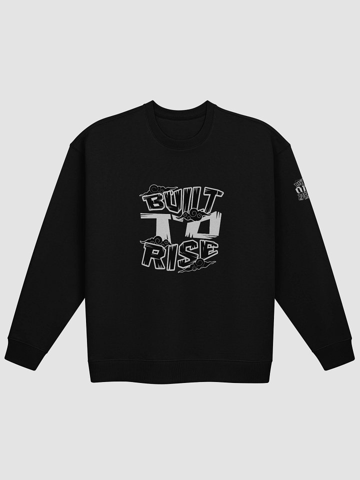 Built To Rise Sweatshirt product image (1)