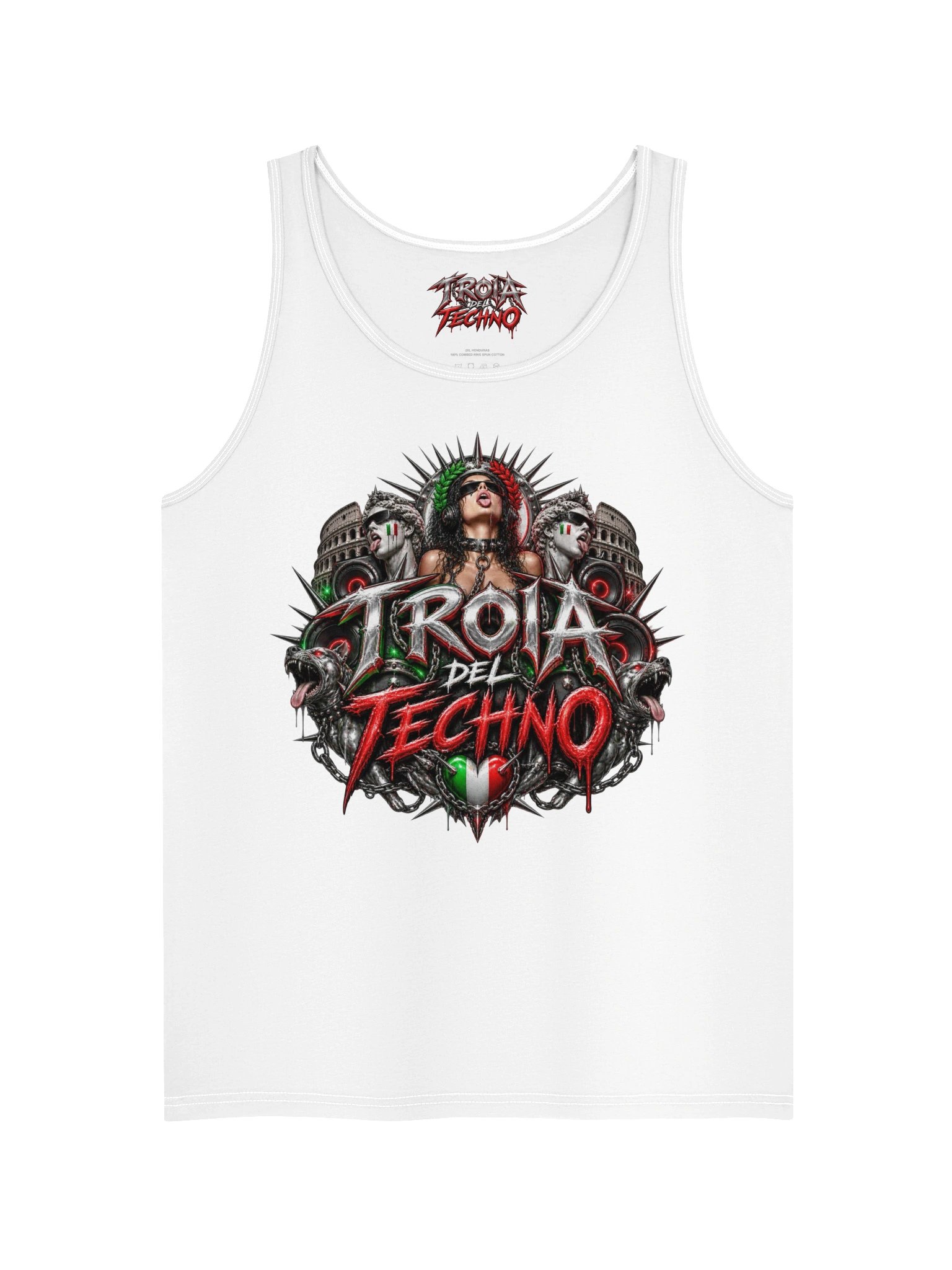 troiadeltechno italy tanktop product image (3)