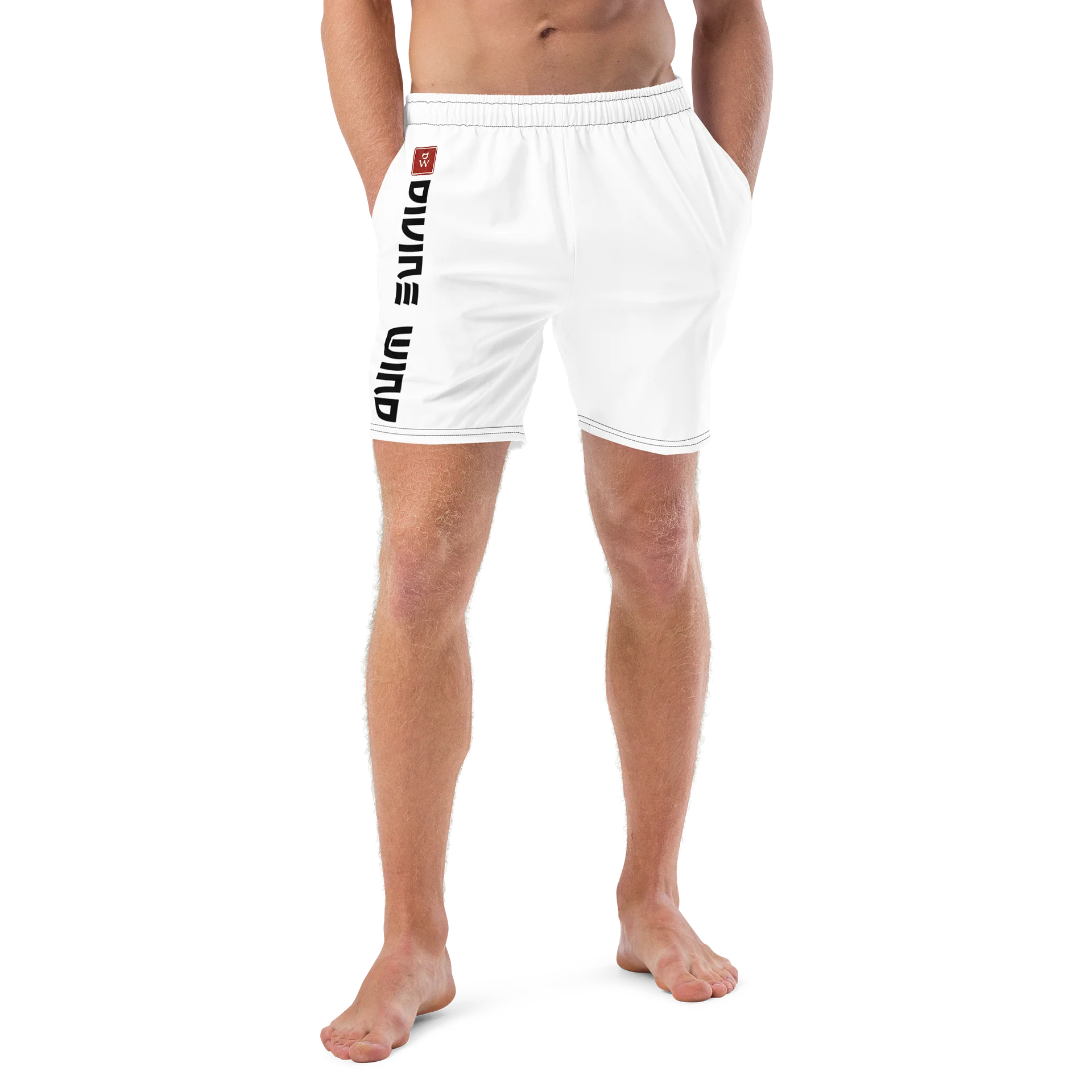 Swim Trunks – Essentials product image (3)