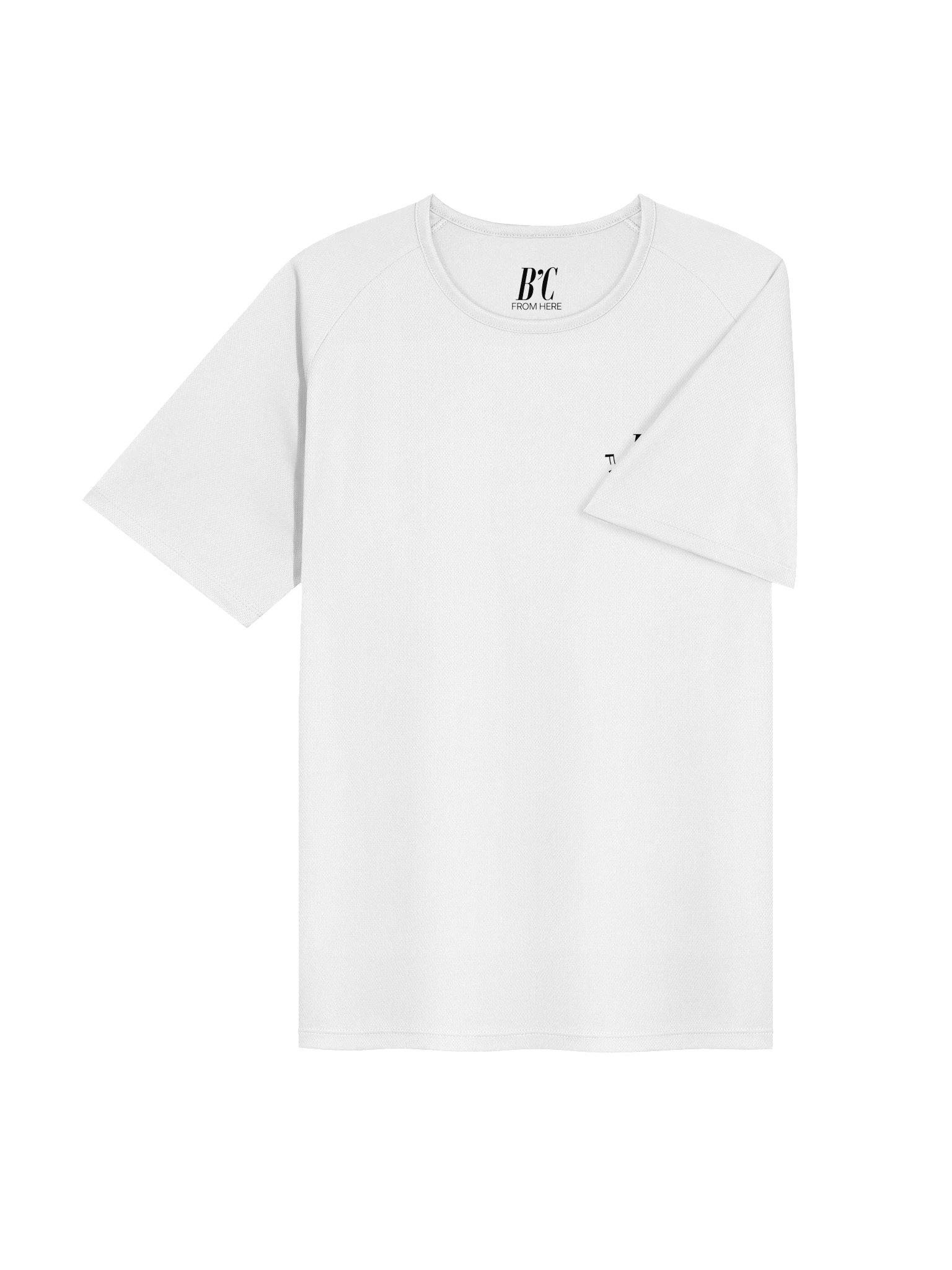 Sport T-Shirt // B'C From Here product image (9)